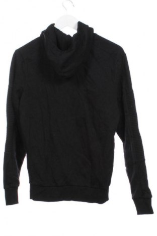 Мъжки суитшърт C&A, Размер XS, Цвят Черен, Цена 13,29 €