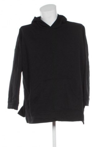 Hanorac de bărbați C&A, Mărime XXL, Culoare Negru, Preț 81,99 Lei