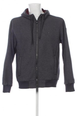 Pánská mikina  CMP, Velikost XL, Barva Šedá, Cena  959,00 Kč
