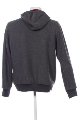 Pánská mikina  CMP, Velikost XL, Barva Šedá, Cena  959,00 Kč