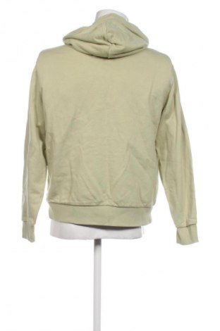 Pánská mikina  Calvin Klein, Velikost M, Barva Zelená, Cena  999,00 Kč