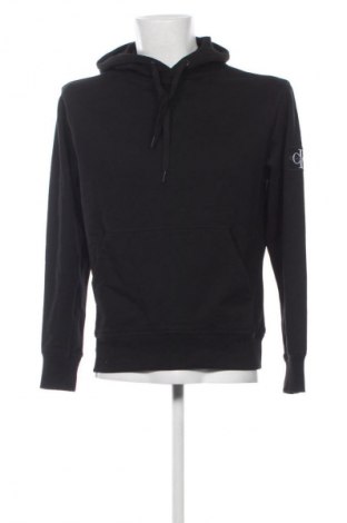 Hanorac de bărbați Calvin Klein Jeans, Mărime S, Culoare Negru, Preț 497,99 Lei