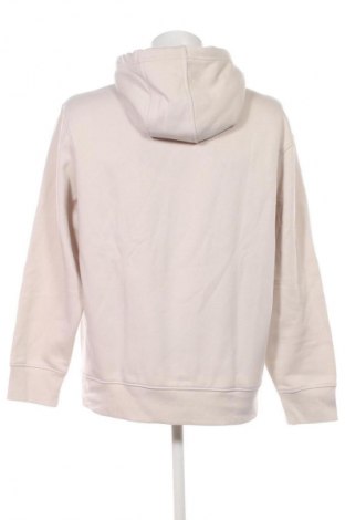 Pánska mikina  Calvin Klein Jeans, Veľkosť XL, Farba Béžová, Cena  103,95 €