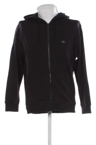 Pánska mikina  Calvin Klein Jeans, Veľkosť S, Farba Čierna, Cena  78,95 €