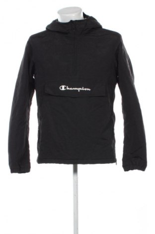 Pánská mikina  Champion, Velikost M, Barva Černá, Cena  629,00 Kč