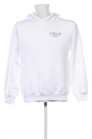 Férfi sweatshirt Closure, Méret M, Szín Fehér, Ár 23 839 Ft