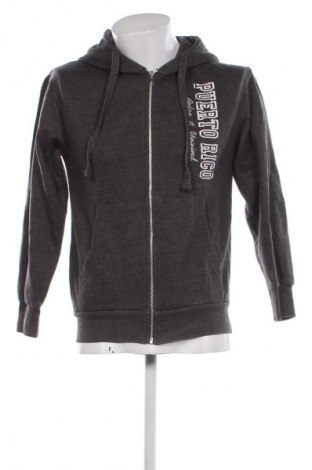 Мъжки суитшърт Coconuda, Размер S, Цвят Сив, Цена 15,33 €
