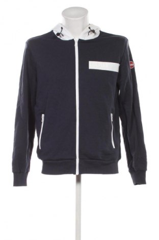 Pánská mikina  Colmar Originals, Velikost L, Barva Modrá, Cena  2 079,00 Kč