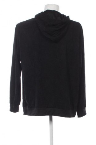 Pánská mikina  Coofandy, Velikost XL, Barva Černá, Cena  329,00 Kč