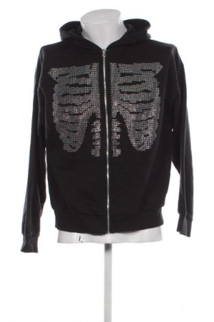 Hanorac de bărbați Cropp, Mărime S, Culoare Negru, Preț 76,99 Lei