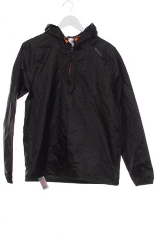 Herren Sweatshirt Decathlon, Größe XS, Farbe Schwarz, Preis € 13,99