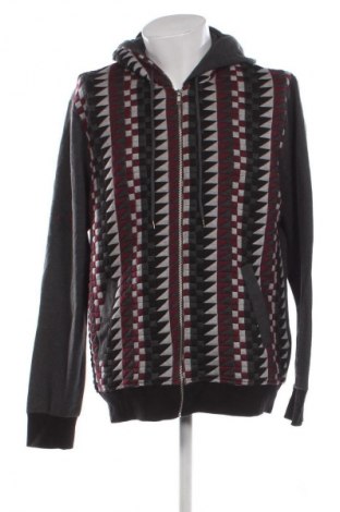 Pánska mikina  Desigual, Veľkosť XXL, Farba Viacfarebná, Cena  38,95 €