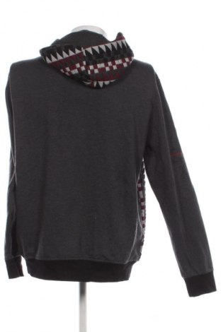 Pánska mikina  Desigual, Veľkosť XXL, Farba Viacfarebná, Cena  38,95 €