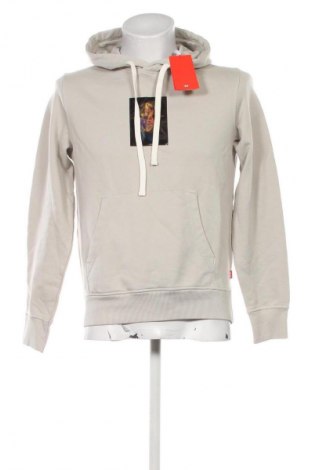 Pánská mikina  Diesel, Velikost S, Barva Šedá, Cena  4 999,00 Kč