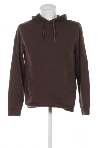 Pánská mikina  Dressmann, Velikost M, Barva Zelená, Cena  419,00 Kč