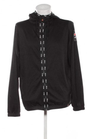 Мъжки суитшърт Ellesse, Размер XL, Цвят Черен, Цена 16,87 €