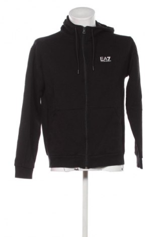 Pánská mikina  Emporio Armani, Velikost L, Barva Černá, Cena  1 549,00 Kč