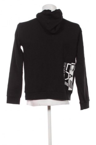 Pánská mikina  Emporio Armani, Velikost L, Barva Černá, Cena  1 549,00 Kč