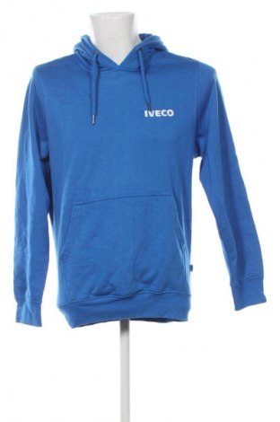 Мъжки суитшърт Engelbert Strauss, Размер M, Цвят Син, Цена 15,33 €