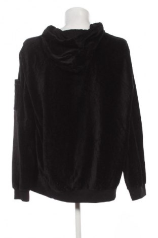 Мъжки суитшърт Engelbert Strauss, Размер XXL, Цвят Черен, Цена 15,84 €