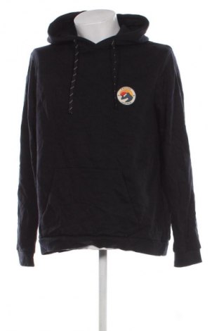 Pánska mikina  Everest, Veľkosť XL, Farba Čierna, Cena  29,95 €