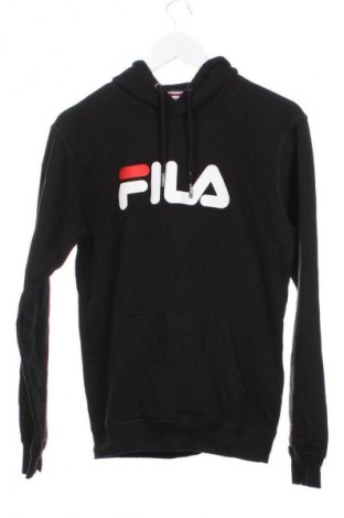 Pánská mikina  FILA, Velikost XS, Barva Černá, Cena  569,00 Kč