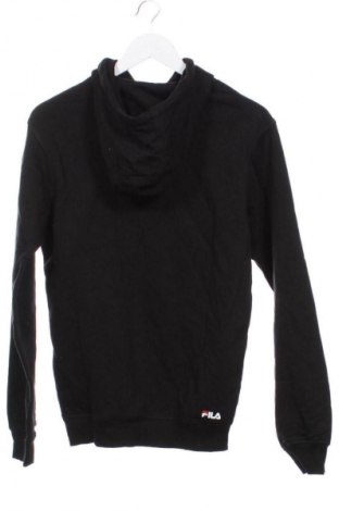 Pánská mikina  FILA, Velikost XS, Barva Černá, Cena  569,00 Kč