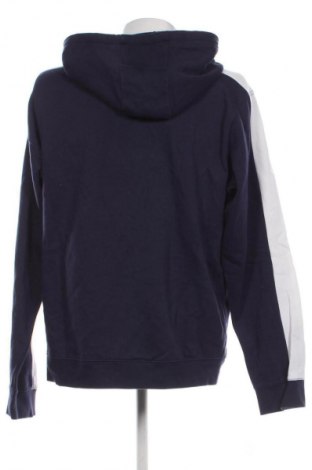 Мъжки суитшърт FILA, Размер XL, Цвят Син, Цена 27,60 €