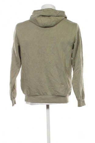 Pánska mikina  FILA, Veľkosť S, Farba Zelená, Cena  22,95 €