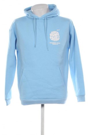 Pánská mikina  FSBN, Velikost S, Barva Modrá, Cena  489,00 Kč