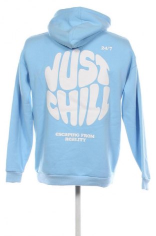 Pánská mikina  FSBN, Velikost S, Barva Modrá, Cena  489,00 Kč