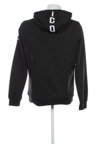 Pánská mikina  Flex, Velikost XXL, Barva Černá, Cena  529,00 Kč