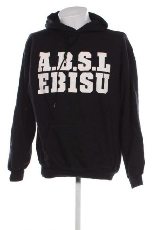 Męska bluza Fruit Of The Loom, Rozmiar XL, Kolor Czarny, Cena 57,99 zł