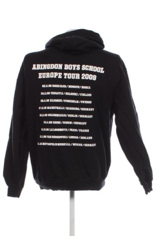 Męska bluza Fruit Of The Loom, Rozmiar XL, Kolor Czarny, Cena 57,99 zł