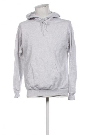 Hanorac de bărbați Fruit Of The Loom, Mărime L, Culoare Gri, Preț 71,99 Lei