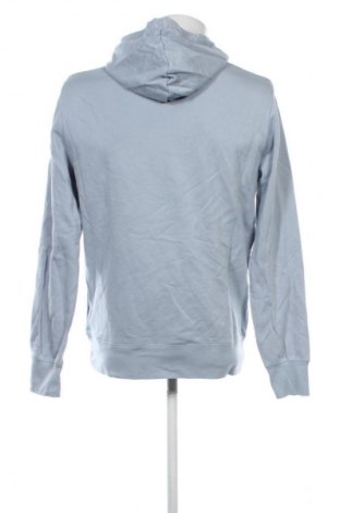 Férfi sweatshirt Gant, Méret M, Szín Kék, Ár 44 769 Ft