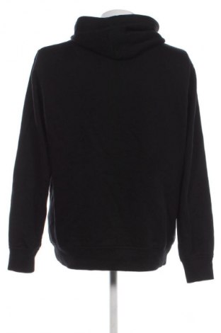 Мъжки суитшърт Gant, Размер XL, Цвят Черен, Цена 46,52 €