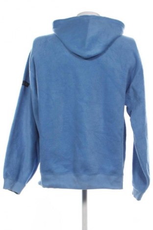 Férfi sweatshirt Gap, Méret L, Szín Kék, Ár 8 439 Ft