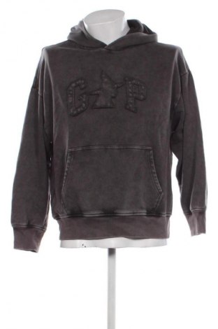 Férfi sweatshirt Gap, Méret S, Szín Szürke, Ár 19 749 Ft