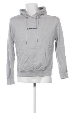 Férfi sweatshirt Guess, Méret L, Szín Szürke, Ár 39 919 Ft