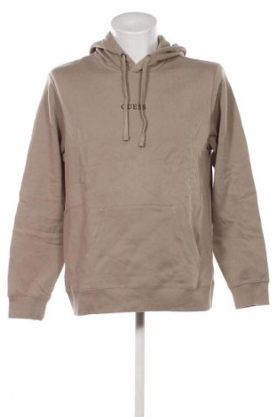 Pánská mikina  Guess, Velikost M, Barva Béžová, Cena  2 379,00 Kč