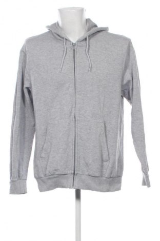 Hanorac de bărbați H&M, Mărime L, Culoare Gri, Preț 83,99 Lei