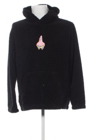 Męska bluza H&M, Rozmiar L, Kolor Czarny, Cena 68,99 zł