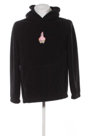 Hanorac de bărbați H&M, Mărime S, Culoare Negru, Preț 41,99 Lei