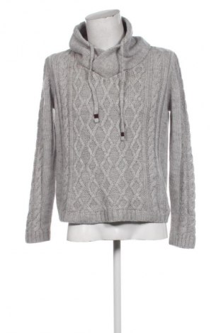 Férfi sweatshirt H&M Divided, Méret L, Szín Szürke, Ár 5 929 Ft