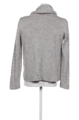 Férfi sweatshirt H&M Divided, Méret L, Szín Szürke, Ár 5 929 Ft