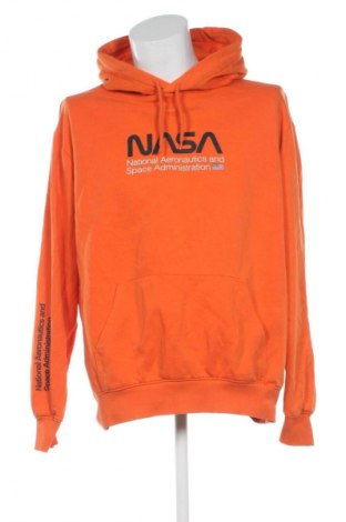 Hanorac de bărbați H&M Divided, Mărime XL, Culoare Portocaliu, Preț 71,99 Lei