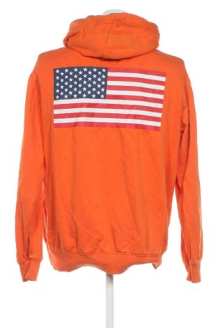 Hanorac de bărbați H&M Divided, Mărime XL, Culoare Portocaliu, Preț 71,99 Lei