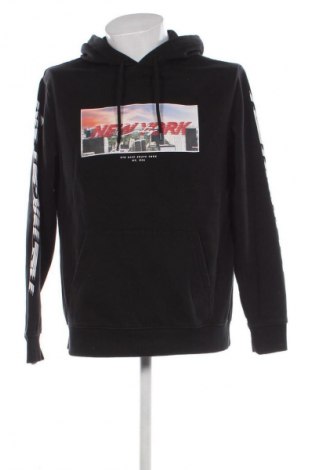 Pánská mikina  H&M Divided, Velikost M, Barva Černá, Cena  439,00 Kč