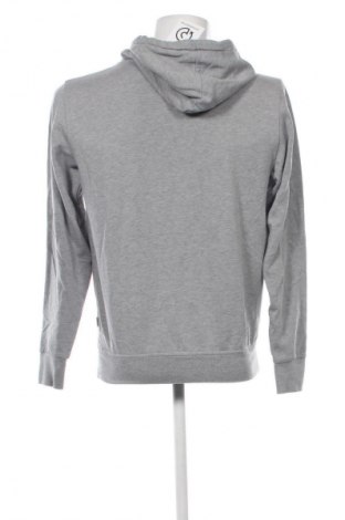 Ανδρικό φούτερ Hakro, Μέγεθος S, Χρώμα Γκρί, Τιμή 15,99 €